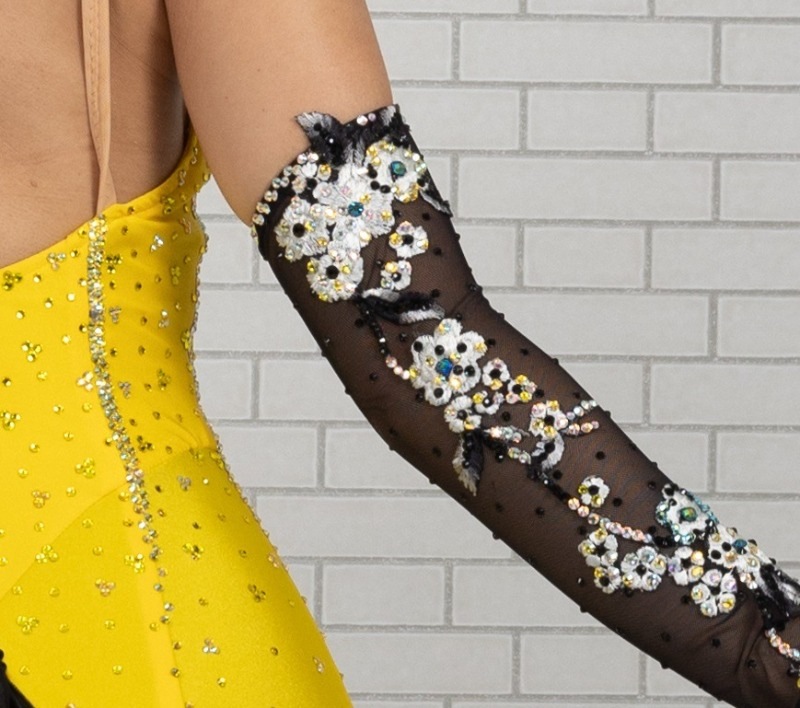 【既製品】ルカプリンセスドレス29 サイズ:M