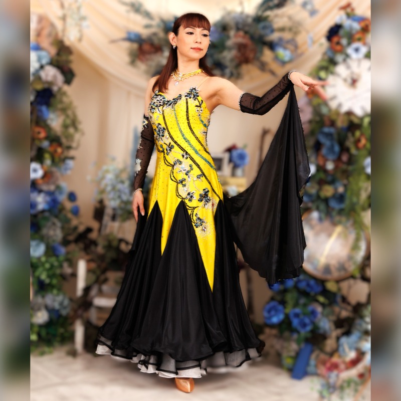 【既製品】ルカプリンセスドレス29 サイズ:M