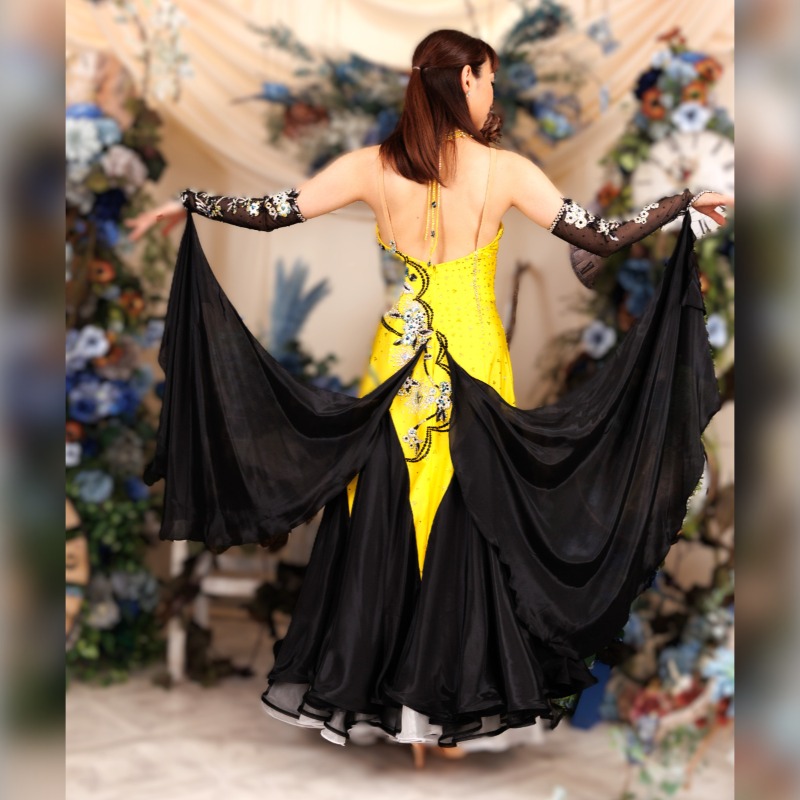 【既製品】ルカプリンセスドレス29 サイズ:M