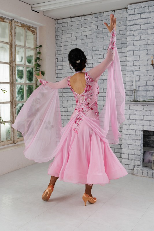 【既製品】ルカプリンセスドレス28　サイズ：M