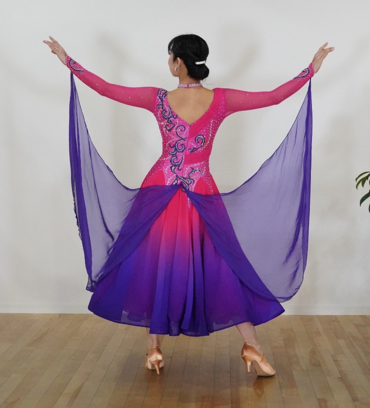 【既製品】ルカプリンセスドレス35 サイズ:M