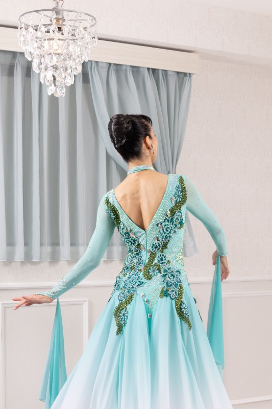 【既製品】ルカプリンセスドレス24 サイズ:M