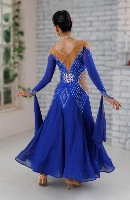 【既製品】ルカプリンセスドレス31 サイズ:M