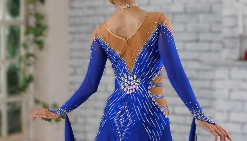 【既製品】ルカプリンセスドレス31 サイズ:M