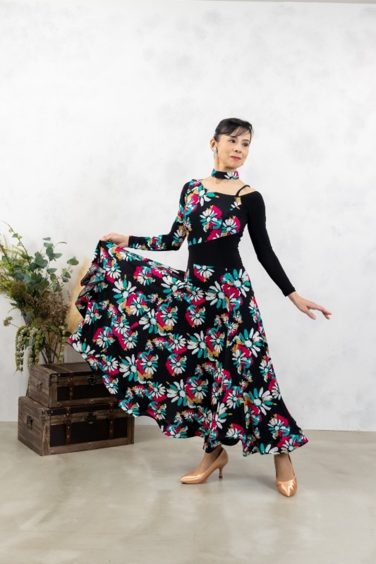 ラネージュワンピース08 サイズ:M