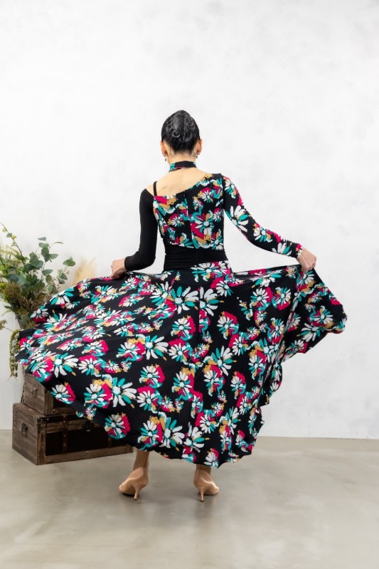 ラネージュワンピース08 サイズ:M