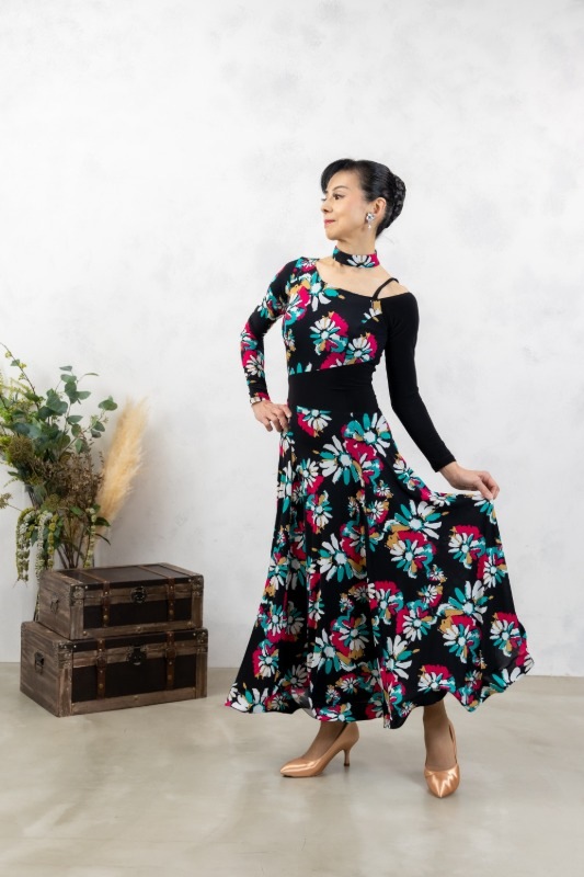 ラネージュワンピース08 サイズ:M