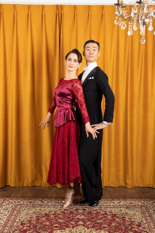 ラネージュワンピース01　サイズ：M