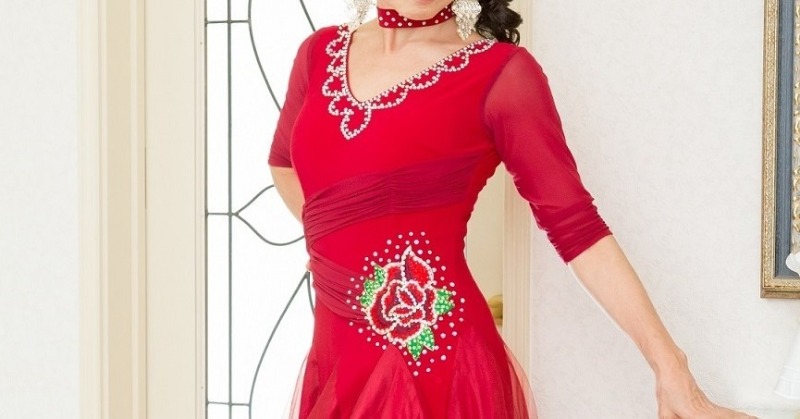 【既製品】ルカワンピース24 サイズ:M