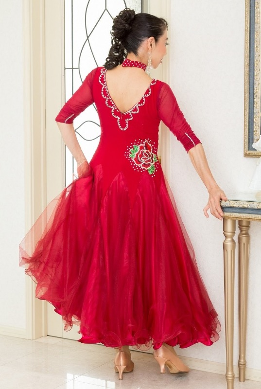 【既製品】ルカワンピース24 サイズ:M