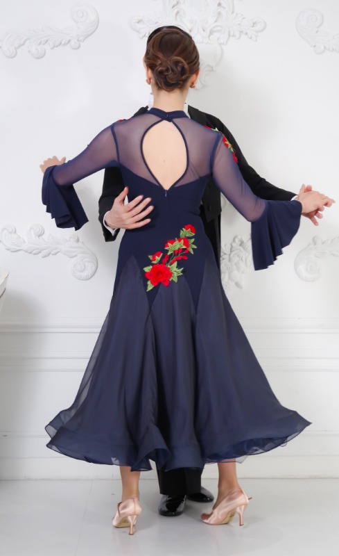 【既製品】ルカワンピース31 サイズ:M