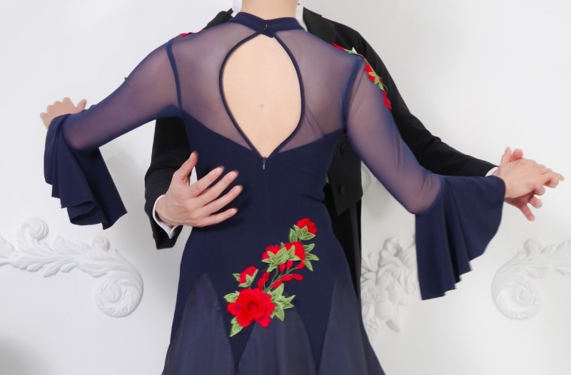 【既製品】ルカワンピース31 サイズ:M