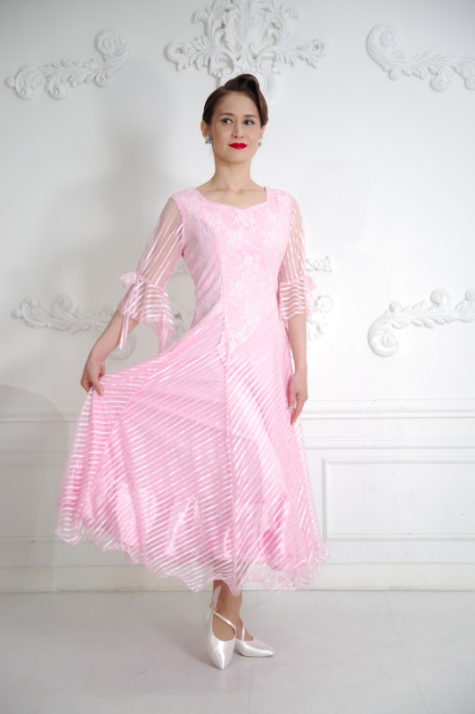 【既製品】ルカワンピース36 サイズ:M