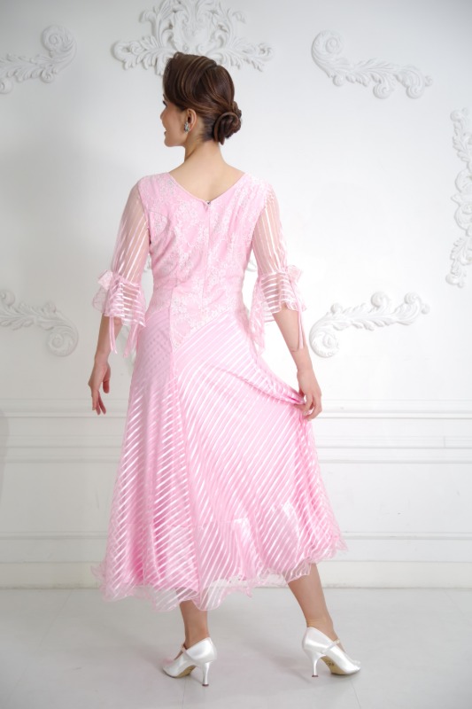 【既製品】ルカワンピース36 サイズ:M