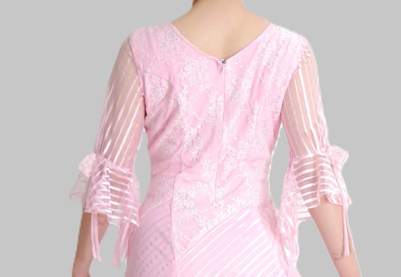 【既製品】ルカワンピース36 サイズ:M