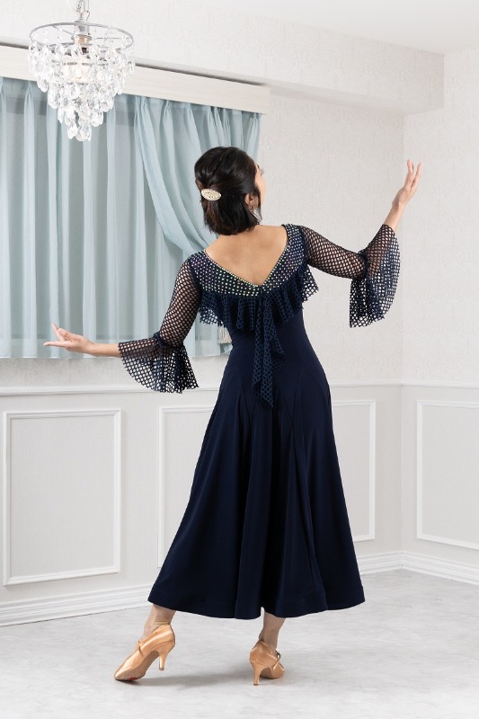 【既製品】ルカワンピース51 サイズ:M