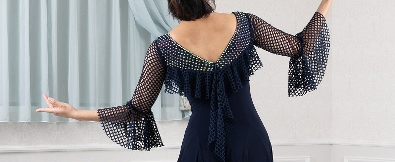 【既製品】ルカワンピース51 サイズ:M