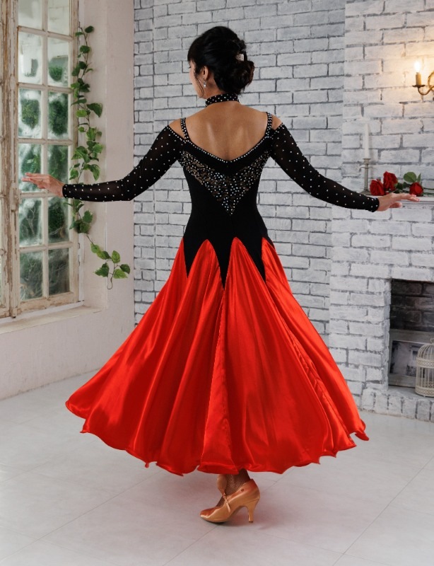 【既製品】ルカワンピース59 サイズ:L