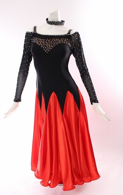 【既製品】ルカワンピース59 サイズ:L