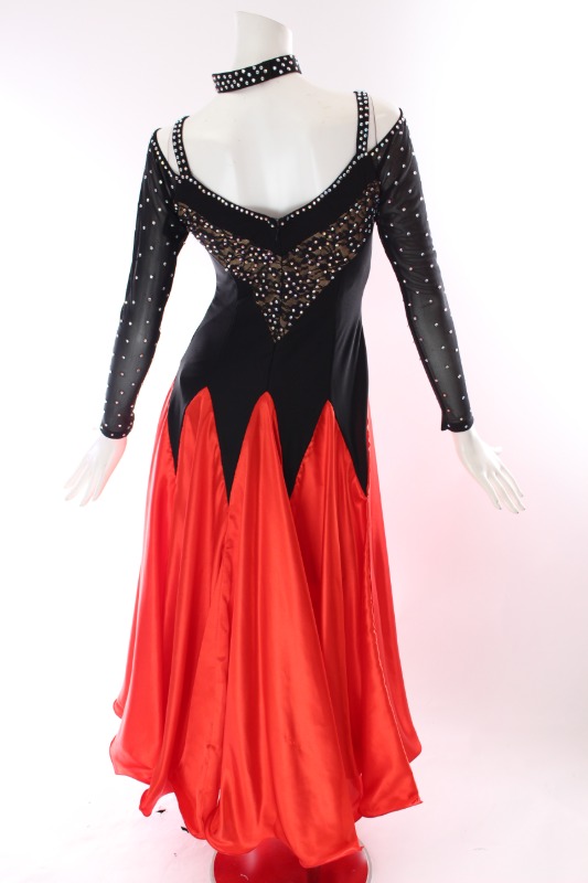 【既製品】ルカワンピース59 サイズ:L