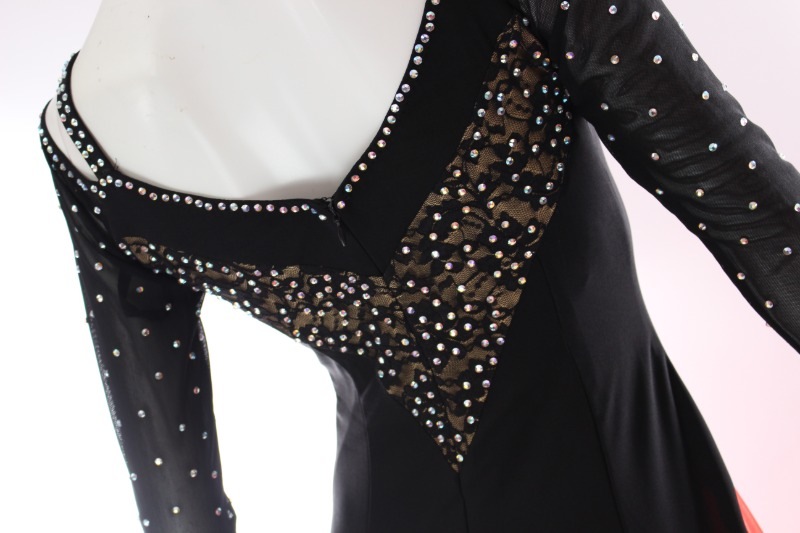 【既製品】ルカワンピース59 サイズ:L