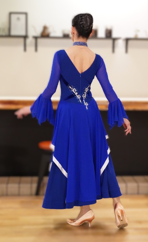 【既製品】ルカワンピース63 サイズ:M