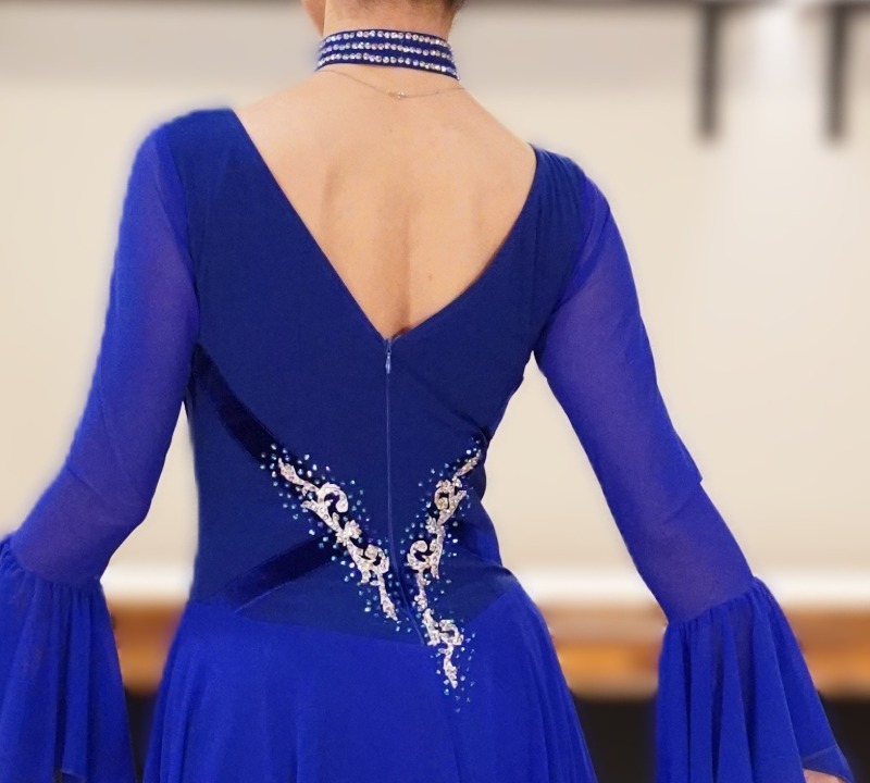 【既製品】ルカワンピース63 サイズ:M