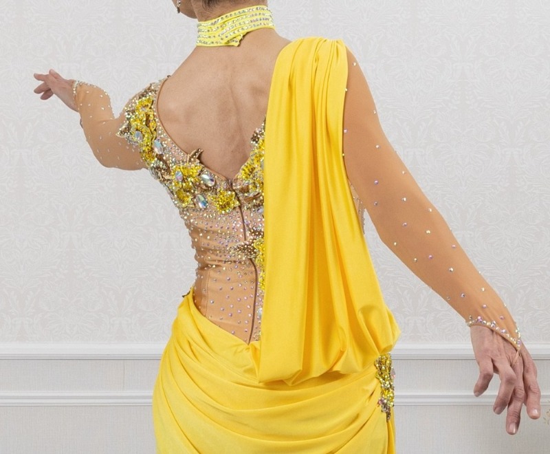 【既製品】ルカプリンセスドレス26 サイズ:M