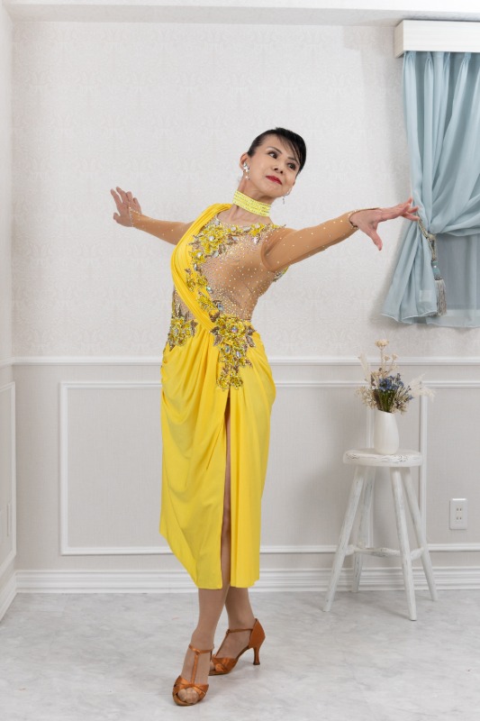 【既製品】ルカプリンセスドレス26 サイズ:M