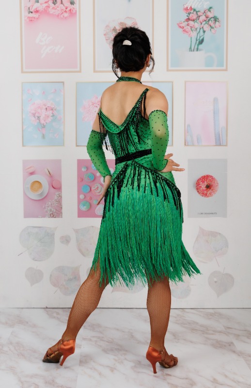 【既製品】ルカプリンセスドレス34　サイズ：M