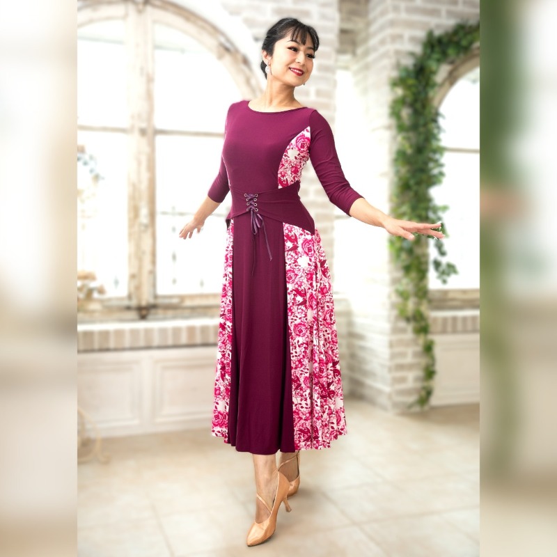 ベルワンピース07 サイズ:M