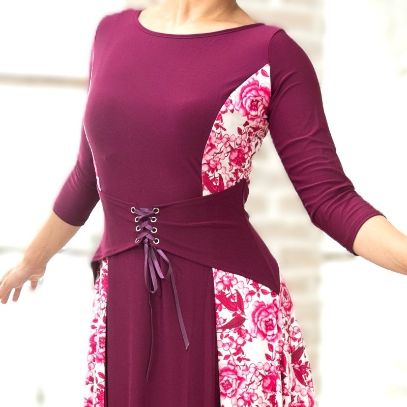 ベルワンピース07 サイズ:M