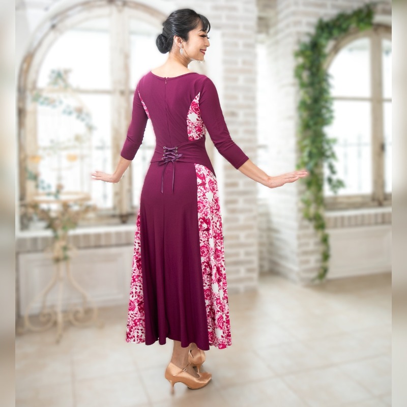 ベルワンピース07 サイズ:M