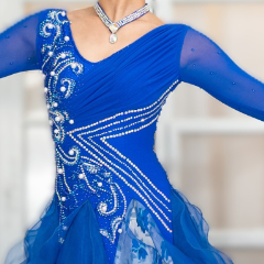 【サイズオーダー】ルカプリンセスドレス40