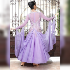 【サイズオーダー】ルカプリンセスドレス41