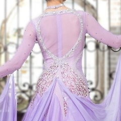 【サイズオーダー】ルカプリンセスドレス41