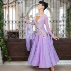 【サイズオーダー】ルカプリンセスドレス41