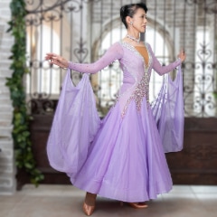 【サイズオーダー】ルカプリンセスドレス41