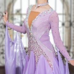 【サイズオーダー】ルカプリンセスドレス41