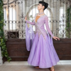 【サイズオーダーレンタル】ルカプリンセスドレス41