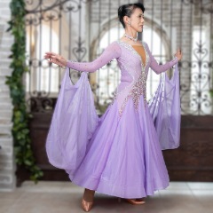 【サイズオーダーレンタル】ルカプリンセスドレス41