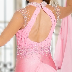 【サイズオーダー】ルカプリンセスドレス42