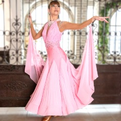 【サイズオーダーレンタル】ルカプリンセスドレス42