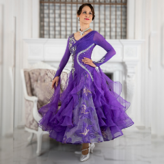 【サイズオーダー】ルカプリンセスドレス43