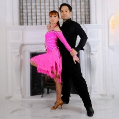 【サイズオーダーレンタル】ルカプリンセスドレス45