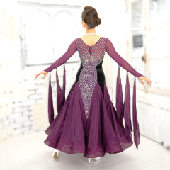 【サイズオーダー】ルカプリンセスドレス47