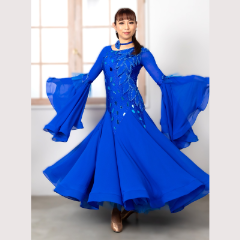 【サイズオーダー】ルカプリンセスドレス48