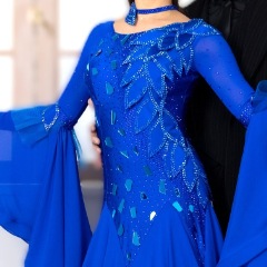 【サイズオーダー】ルカプリンセスドレス48