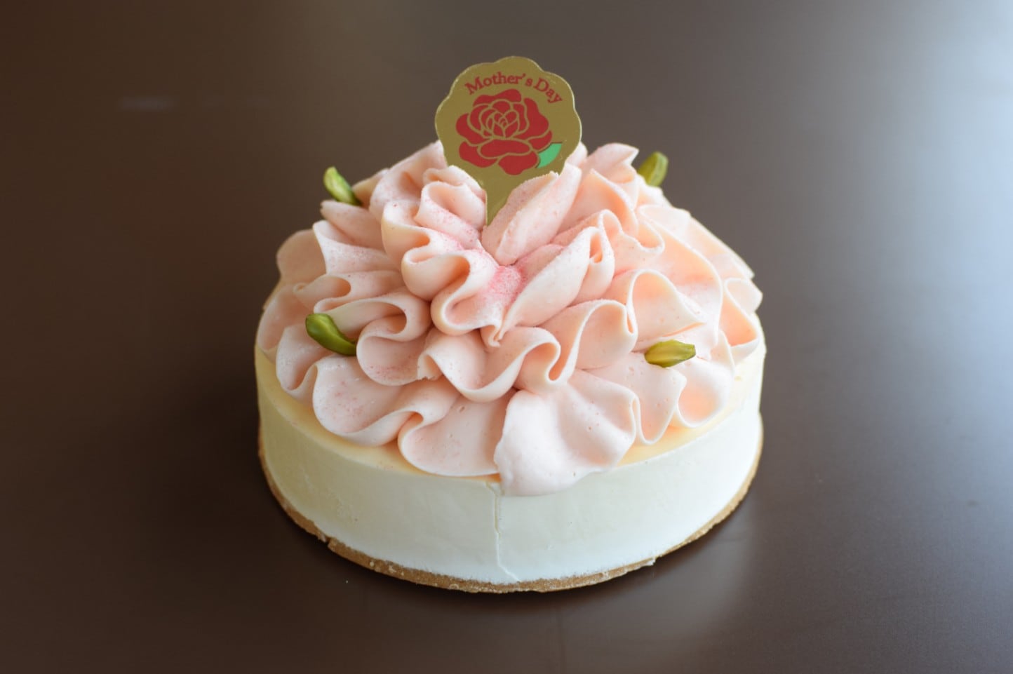 母の日デコレーション 小 （11㎝）