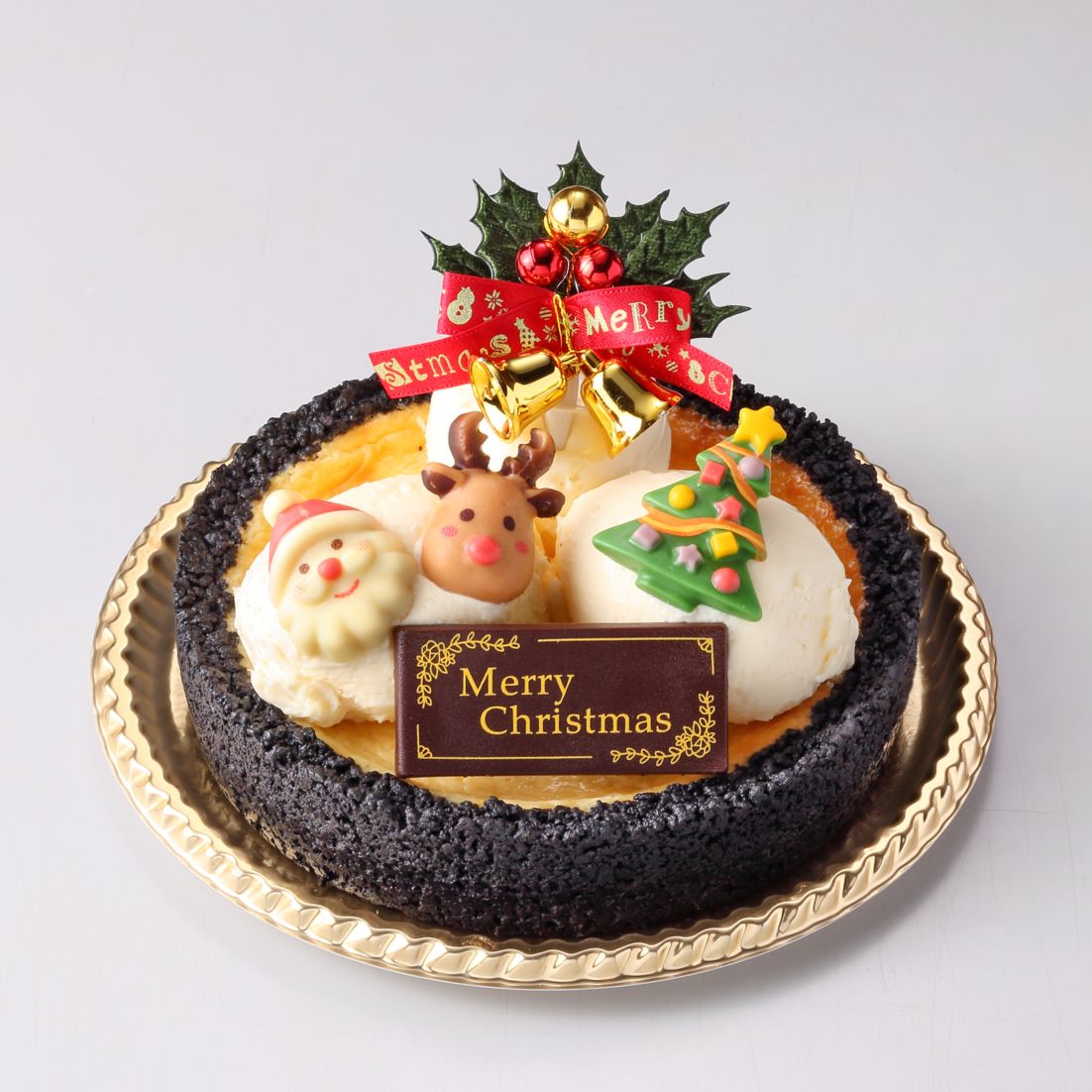 ファミリークリスマス